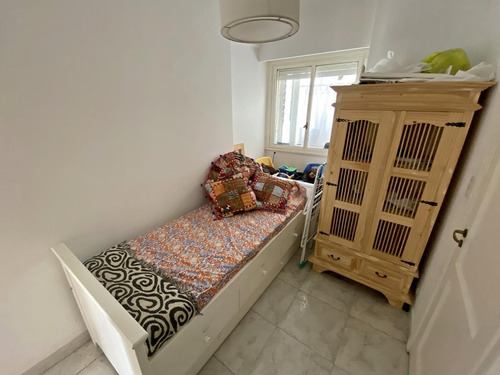 Imagen 20 de 28 de Venta Departamento 4 Ambientes Más Dependencia En Colegiales