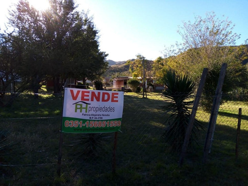 Imagen 18 de 21 de Vendo Hermoso Terreno En Las Sierras Listo Para Construir