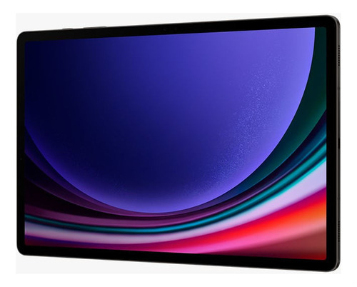 Samsung Galaxy Tab S9 128 Gb Wifi Con Keyboard Color Negro