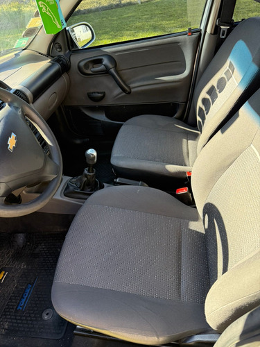 Chevrolet Corsa Classic 1.4n Gnc 2013
