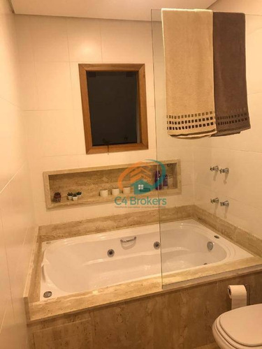 Imagem 6 de 28 de Sobrado Residencial À Venda, Campo Novo, Bragança Paulista. - So0016