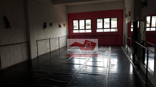 Imagem 12 de 21 de Prédio À Venda, 997 M² Por R$ 5.500.000 - Vila Prudente - São Paulo/sp - Pr0055