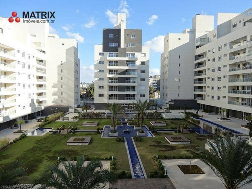 Imagem 3 de 30 de Apartamento Com 4 Dormitórios À Venda, 158 M² Por R$ 1.850.000,00 - Água Verde - Curitiba/pr - Ap6279