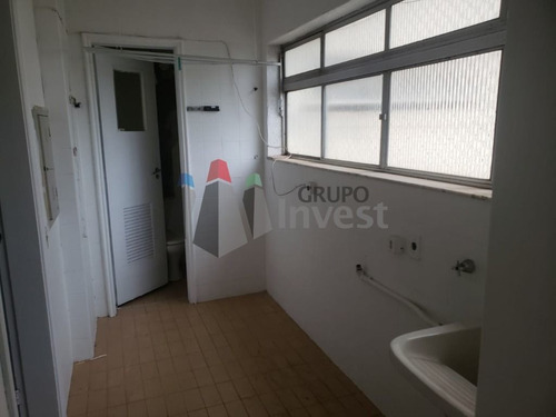 Imagem 17 de 22 de Apartamento Com 3 Dormitórios À Venda, 114 M² Por R$ 720.000,00 - Cambuí - Campinas/sp - Ap0693