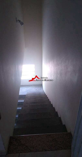 Imagem 4 de 14 de Casa Com 2 Dorms, Cidade Nova, Pindamonhangaba, Cod: 60819 - A60819
