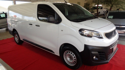 Imagem 3 de 15 de Peugeot Expert Business 1.6 Turbo Diesel Unico Dono Xaxim/sc