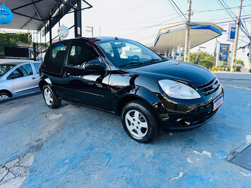 Ford Ka 1.0 Flex 3p