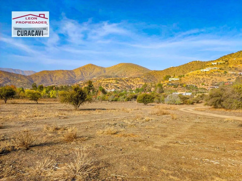 Gran Oportunidad De Inversión, Se Venden Loteos De 1 Ha. En 