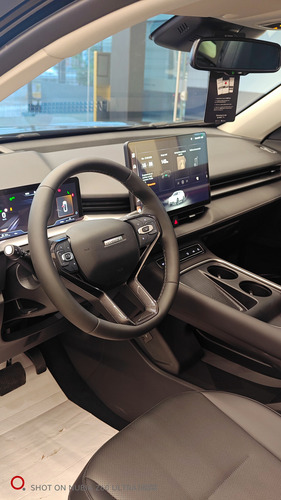 Gwm Haval H6 Lux Hev