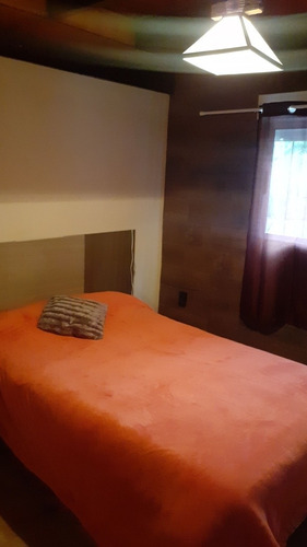 Imagen 8 de 14 de Casa 3 Doritorios Cocina 1 Baño Con Jacuzzi Y Barbacoa