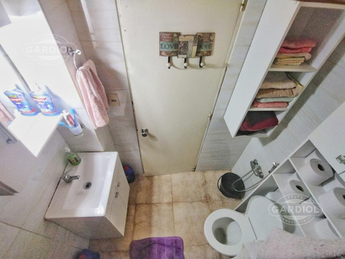 Imagen 8 de 10 de Venta Apartamento 1 Dormitorio - Cordón .a Metros De 18 De Julio