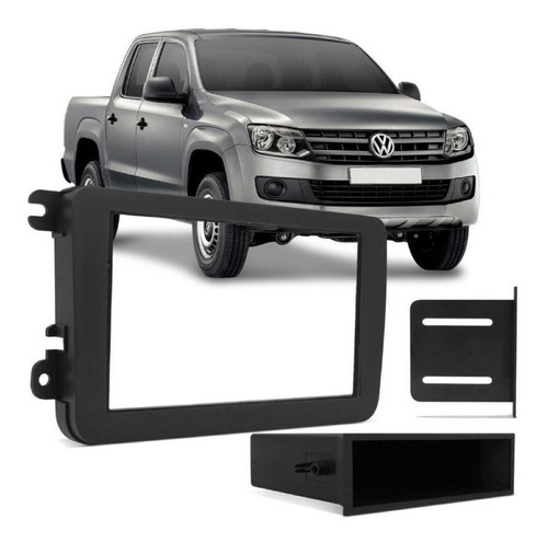 Marco Radios 1 Din  Vw Amarok Otros