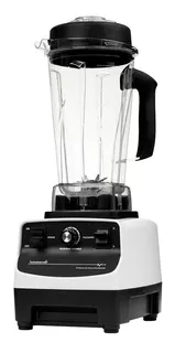 Licuadora 3 Hp Profesional Turboblender 76 Jarra 2 Lts 1500w