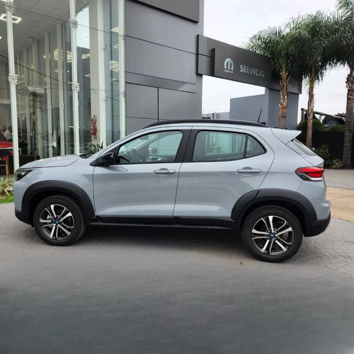 Fiat Pulse 1.0T Audace Cvt