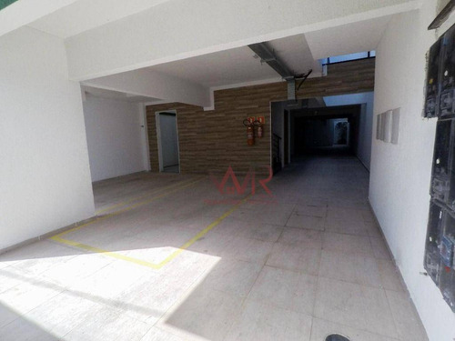 Imagem 3 de 24 de Apartamento À Venda Na Vila Formosa Sp - Ap1051