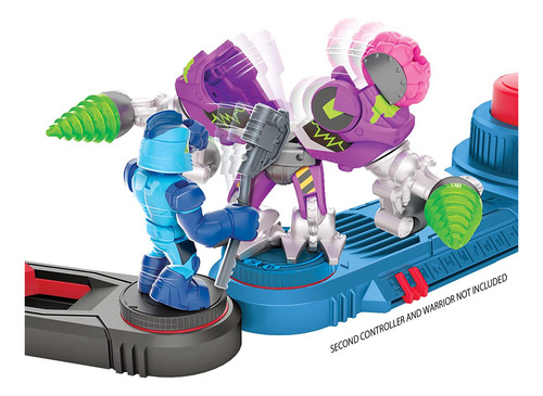 Akedo - Ultimate Arcade Warriors Battle Giants Versus Pack -