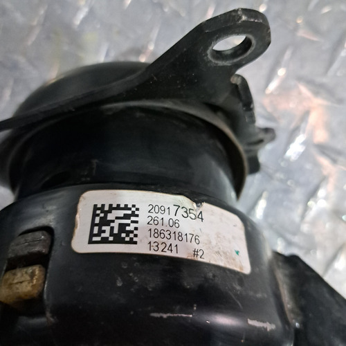 Soporte D/motor Cheyenne Silverado 5.3 6.0 4x4 2014-2018 Org (Usado)