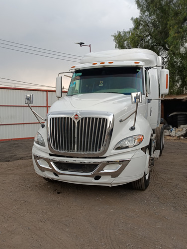 International Prostar