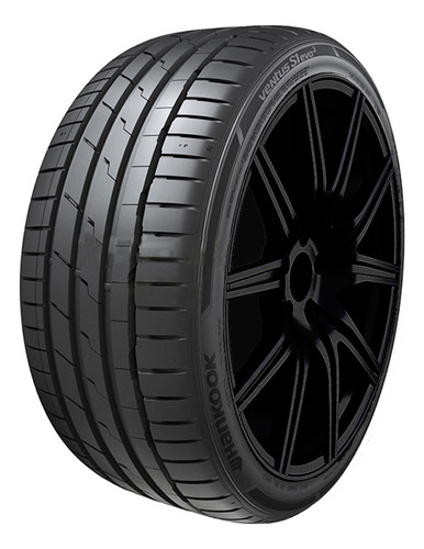 Llantas 235/50r20 Hankook Ventus S1 Evo 3 Ev K127e 100t Índice De Velocidad T