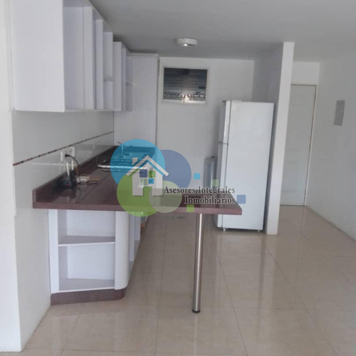 Guarenas, Apartamento En Buenaventura Suites