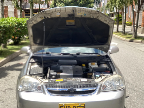 Chevrolet Optra 1.8 Limited