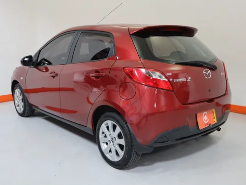 Mazda 2 Hatch Back 1.5 At