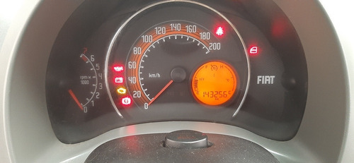 Imagen 11 de 11 de Fiat Nuevo Fiorino