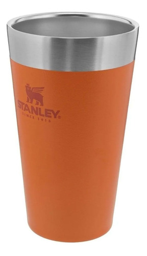 Vaso Termico Stanley 473ml Acero Jarro Jarra Baso Acero Inox