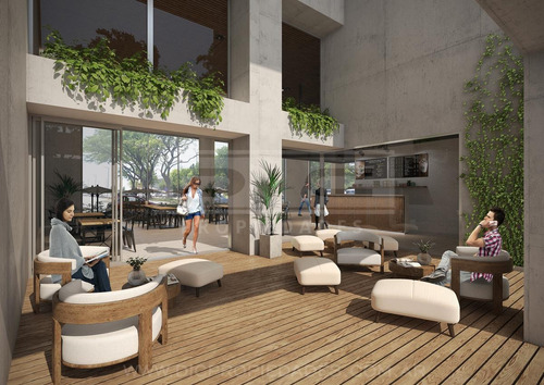 Imagen 8 de 30 de Departamento 2 Ambientes Venta - Vicente López