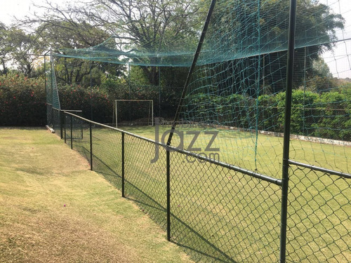 Chácara De 2500m2 Com 4 Suites À Venda Por R$ 1.700.000 - Vale Das Laranjeiras - Indaiatuba/sp - Ch0255