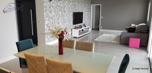 Imagem 2 de 22 de Apartamento Para Venda, 3 Dormitórios, Jardim Arpoador - São Paulo - 21220