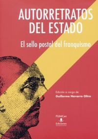 Libro Autorretratos Del Estado