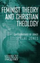 Libro Feminist Theory And Christian Theology : Cartograph...