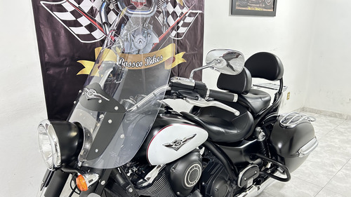Kawasaki Vulcan Nomada 1700