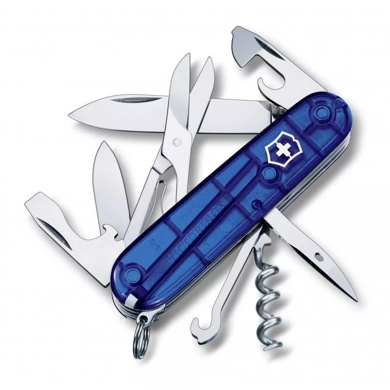 Tercera imagen para búsqueda de navajas cortaplumas victorinox usadas