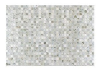 Imagen 3 de 8 de Ceramica Cañuelas Simil Venecitas Sevilla Gris 1°cal X M2