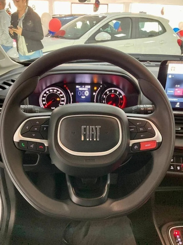 Imagen 22 de 25 de Fiat Cronos 0km Tomo 147 500 Punto Fiorino Qubo Punto Gran L