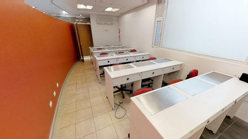 Alquiler De Espacio Privado Para Eventos En Recoleta, Caba