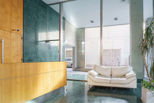 Venta Departamento 2 Ambientes. Cochera. Palermo.torre Amenities