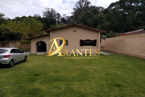 Imagem 1 de 23 de Chacara - Ch00204 - 69832375