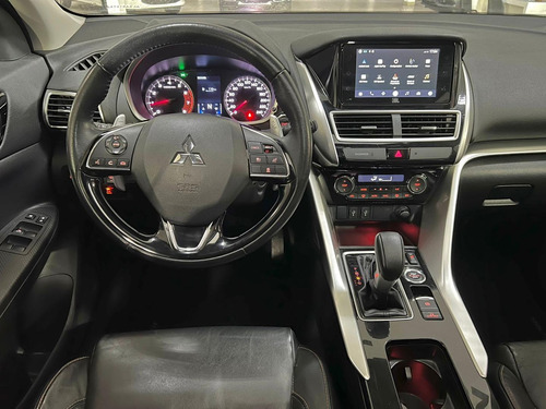 Mitsubishi Eclipse Cross Hpe-s Outdoor 1.5 Awc Aut