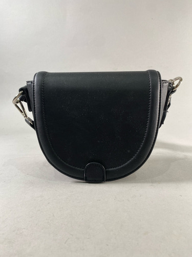 Cartera Marca  Prüne  Como Nuevo Color Negro Talla T\/u