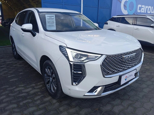 Haval Jolion 2023