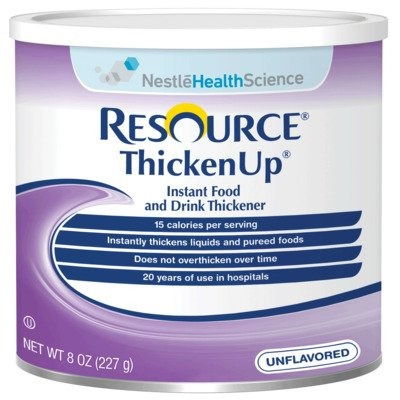 85225100ea - Recursos Thickenup Instantánea Sin Sabor Alimen