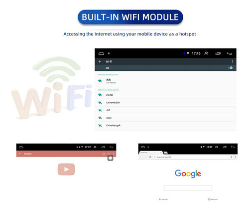 Zk Compatible Estéreo De Coche Android Para Vw Amarok Jetta
