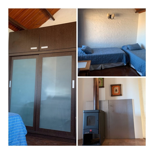 Imagen 10 de 13 de Gringa Loca, Piscina, Barbacoa, 6 Huéspedes, A Pasos Del Mar