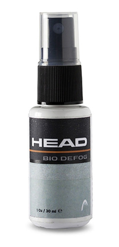 Head® Líquido Antiempañante Bio Defog Lentes/ Máscaras Buceo