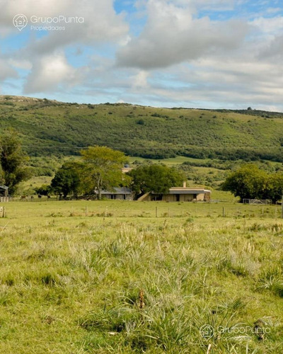 Imagen 2 de 15 de Chacras Financiadas En Minas Lavalleja