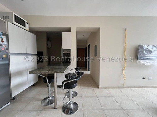 Imagen 6 de 30 de /$% Apartamento En Venta Este De Barquisimeto Amoblado Moderno Piso Bajo Fgr 24-189 %&$