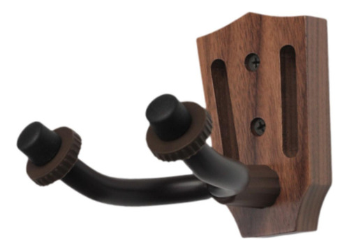 Soporte De Pared Para Guitarra, Soporte De Madera Estilo A